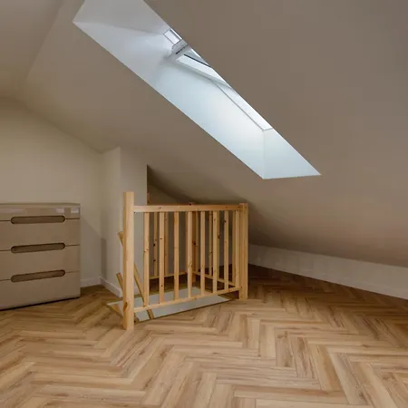 Lebska Osada By Q4 - Basen, Parking * Zarnowska